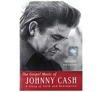 Johnny Cash - The gospel music of Johnny Cash
