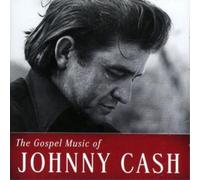 Johnny Cash The Gospel Music of Johnny Cash (CD) Album