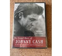 Johnny Cash: The Gospel Music Of Johnny Cash [DVD] [2007] [Edizione: Regno Unito]