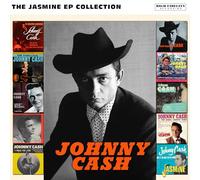 the jasmine ep collection