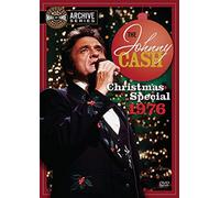 Johnny Cash – The Johnny Cash Christmas Special – 1976
