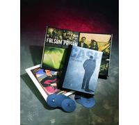 Cash Johnny - Legend (6 CD)