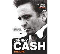 Johnny cash. The life