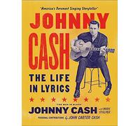 Johnny Cash Mark Stielper Johnny Car Johnny Cash: The Life i (Copertina rigida)