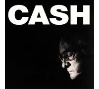 Johnny Cash The Man Comes Around Album