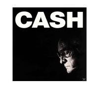 - Johnny Cash - The Man Comes Around - CD