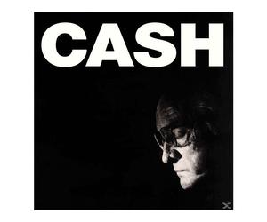 - Johnny Cash - The Man Comes Around - CD