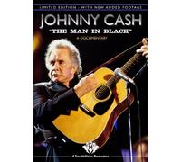 Johnny Cash - The Man in Black