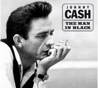 Cash Johnny - Man In Black: 60 Original Recordings