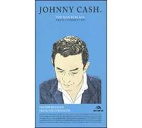 Johnny Cash. The man in black. Testi commentati