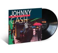Johnny Cash The Mystery of Life (Vinyl LP) 12" Album