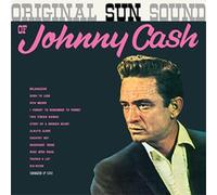 Cash Johnny - The Original Sun Sound Of Johnny Cash