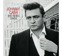 Johnny Cash The Rebel Sings (Vinyl LP)