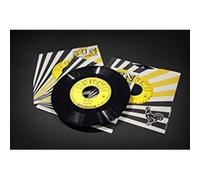 Johnny Cash & The Tennessee 2 Get Rhythm / I Walk the Line (Vinyl LP)