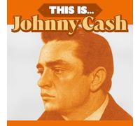 Johnny Cash - This Is