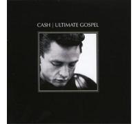 Johnny Cash Ultimate Gospel (CD) Album