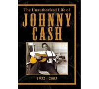 Johnny Cash - Unauthorized Biography of John