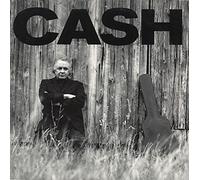 Johnny Cash - Unchained