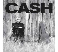 Johnny Cash - Unchained by Johnny Cash (2013) Audio CD