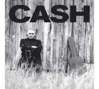 Johnny Cash - American II: Unchained (LP)