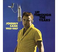 Up Through The Years: 1955-1957 (CD) Album