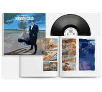 - Johnny Cash - Vinyl Story (LP) - Vinile