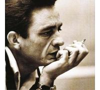 Johnny Cash Wanted Man - The Very Best Of (CD) Album