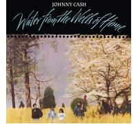 Cash Johnny - Water From The Wells Of Home (180 Gr. Rimasterizzato)