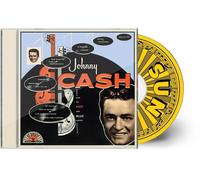 ["Johnny Cash"] - With His Hot And Blue Guitar