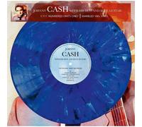 Cash Johnny - With His Hot Blue Guitar