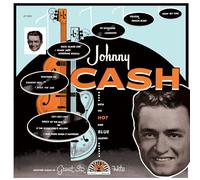 johnny cash with his hot and blue guitar! [mono]