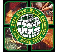 Johnny Casino's Easy Action - We've Forgotten More Than You'll Ever Know