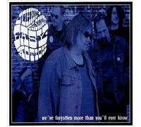 Johnny Casino's Easy Action - We've Forgotten More Than You'll Ever Know