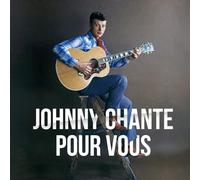 Johnny Chante Pour Vous