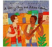 Johnny Clegg & Juluka Colle