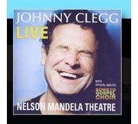 Johnny Clegg - Live At The Nelson Mandela Theatre (feat. Soweto Gospel Choir) by Johnny Clegg