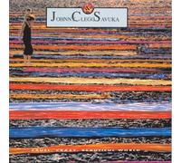 Johnny Clegg & Savuka - Cruel Crazy Beautiful World by Johnny Clegg & Savuka (2000) Audio CD