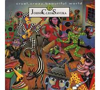 Johnny Clegg & Savuka - Cruel, Crazy, Beautiful World / Gumba, Gumba (Live)