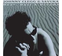 Johnny Clegg - Heat, Dust and Dreams