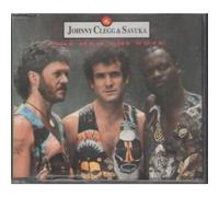 Johnny Clegg & Savuka - One (Hu) Man, One Vote