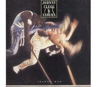 johnny clegg&SAVUKA - shadow man