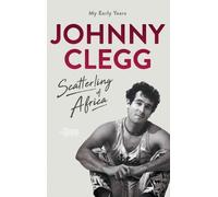 Johnny Clegg Scatterling of Africa (Copertina rigida)