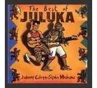 Johnny Clegg - Sipho Mchunu - The Best of Juluka