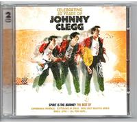 Johnny Clegg - Spirit Is the Journey