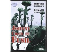 Johnny Cogio Su Fusil --- IMPORT ZONE 2 ---