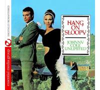 Johnny Cole Unlimited Hang On Sloopy (Digitally Remastered) (CD)