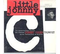 Johnny Coles - Little Johnny C
