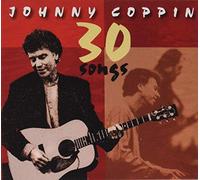Johnny Coppin - 30 Songs