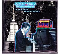 Johnny Costa - Neighborhood