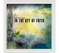 Johnny Cowan - In the Key of Faith